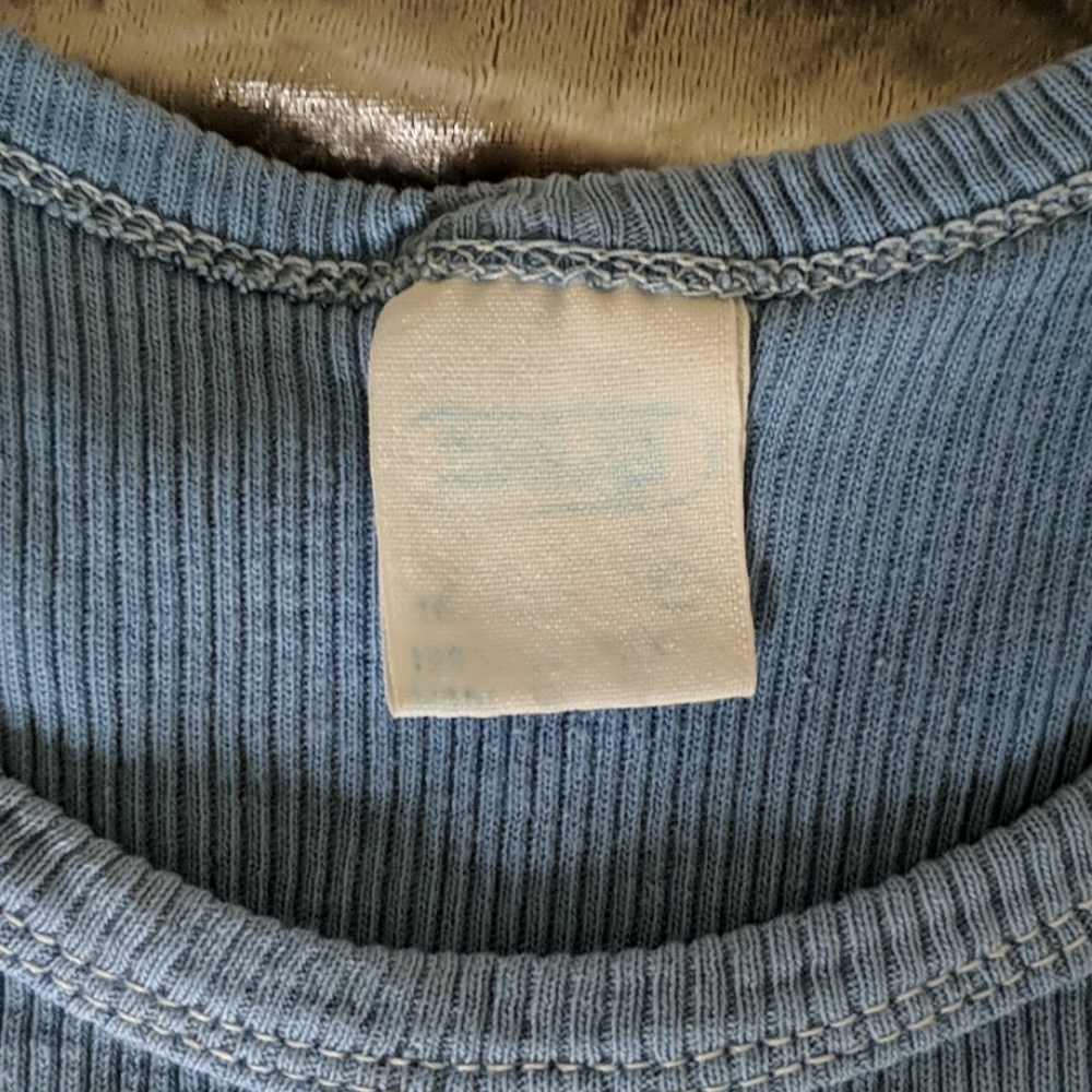 Tank Top - Picture 2 of 3